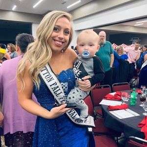 Meet your Posher, Jaiden